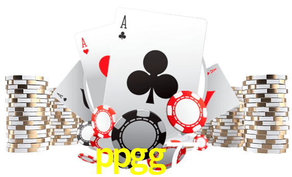 Jogue jogos de pôquer em ppgg77