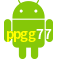 Aplicativo ppgg77 para Android