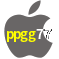 Aplicativo ppgg77 para iOS