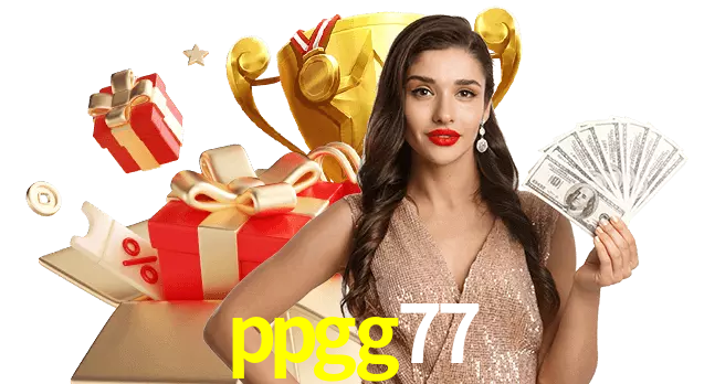 Jogue com dealers reais no ppgg77!