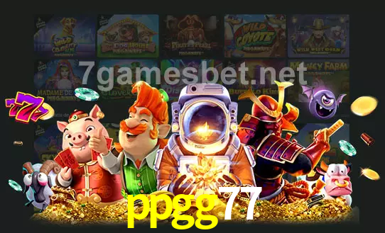 cassino ppgg77