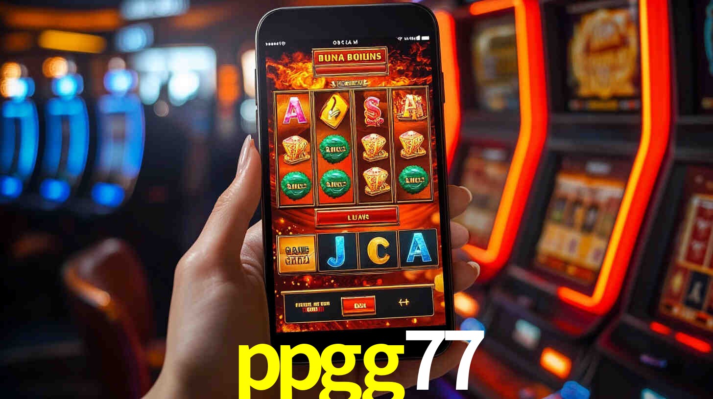 Roulette Table ppgg77