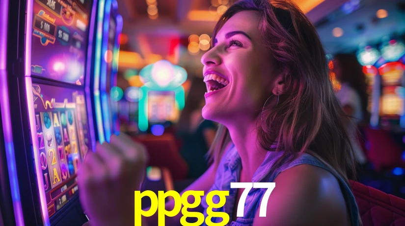 VIP Casino ppgg77