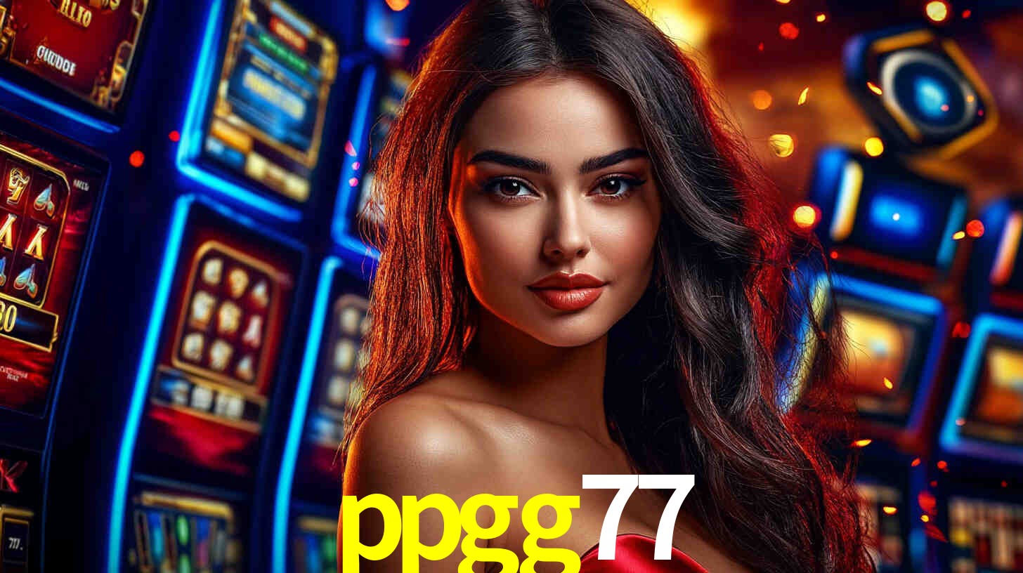 A Emoção da Loteria na ppgg77: Uma Chance de Mudança de Vida
