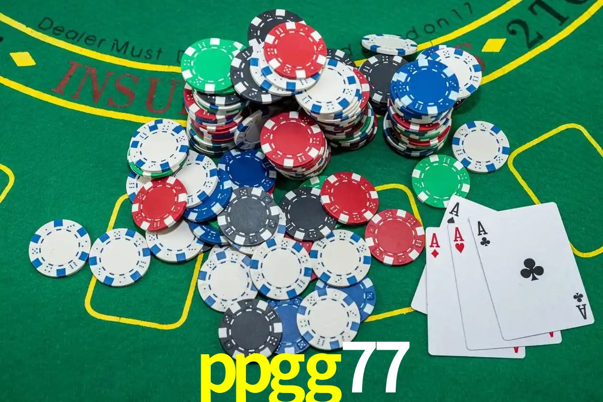 Casino VIP ppgg77