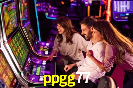 Interface do App ppgg77