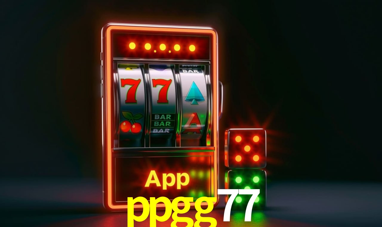 Jogos de Slot ppgg77