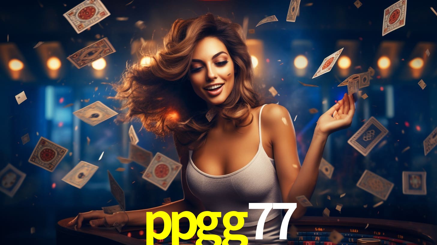 Live Casino ppgg77