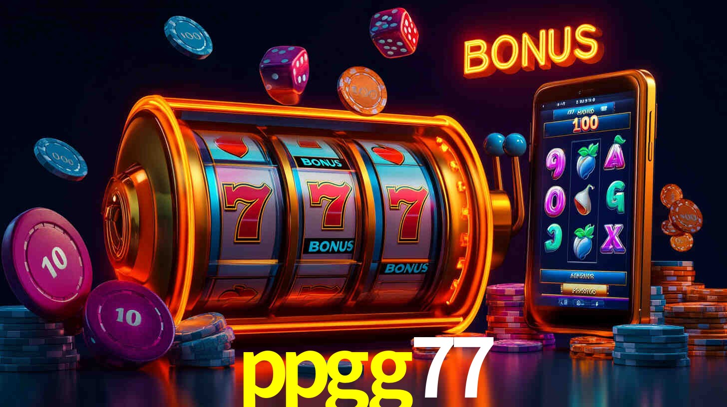 Desvendando o Mundo dos Jogos Virtuais na ppgg77
