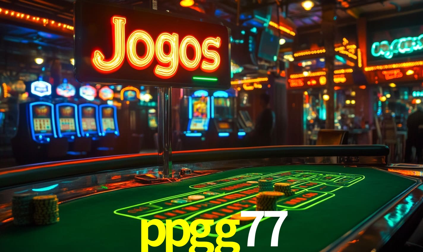 Design Responsivo ppgg77