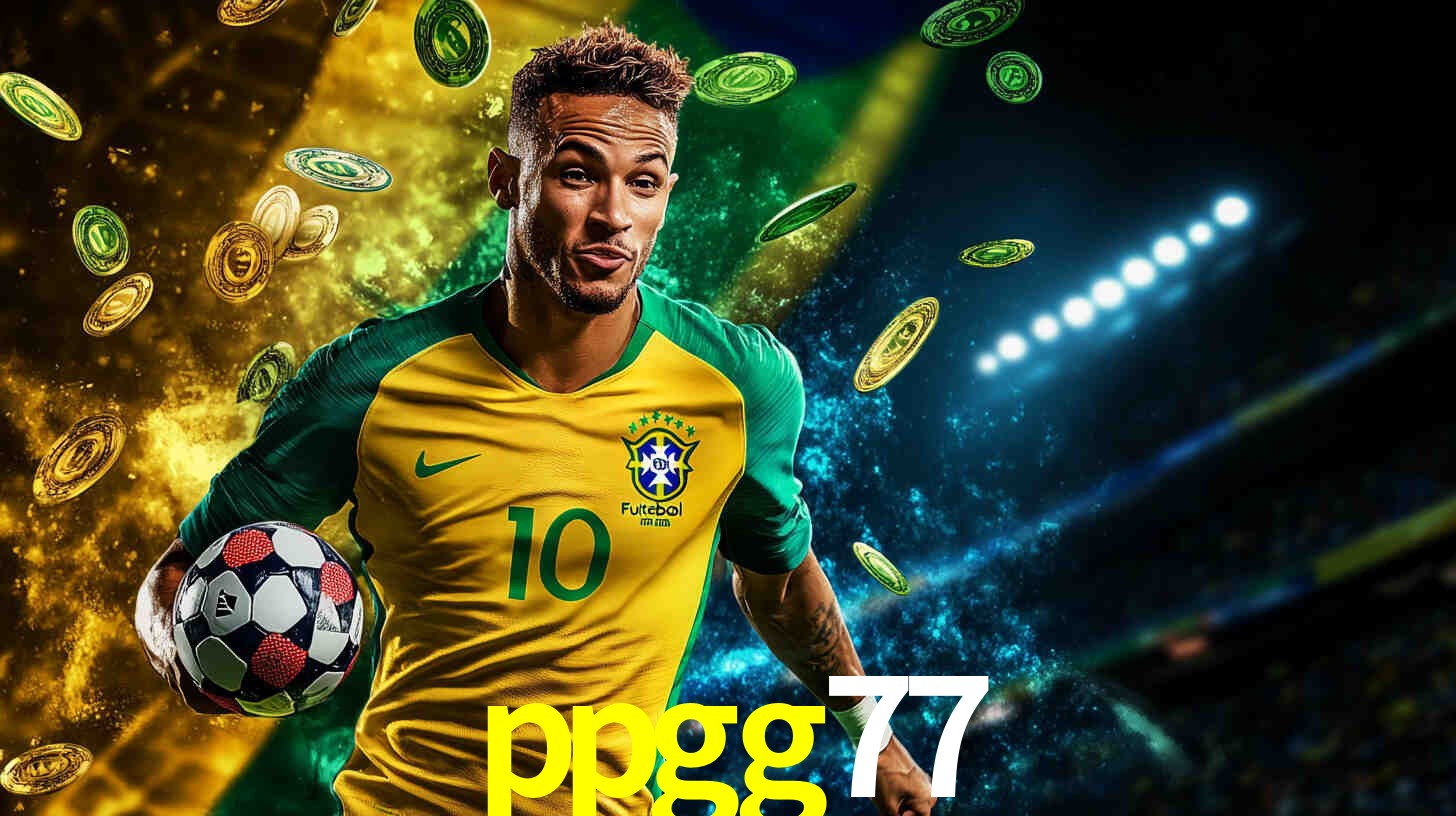 Inovações de Jogos na ppgg77: O Futuro das Experiências Interativas