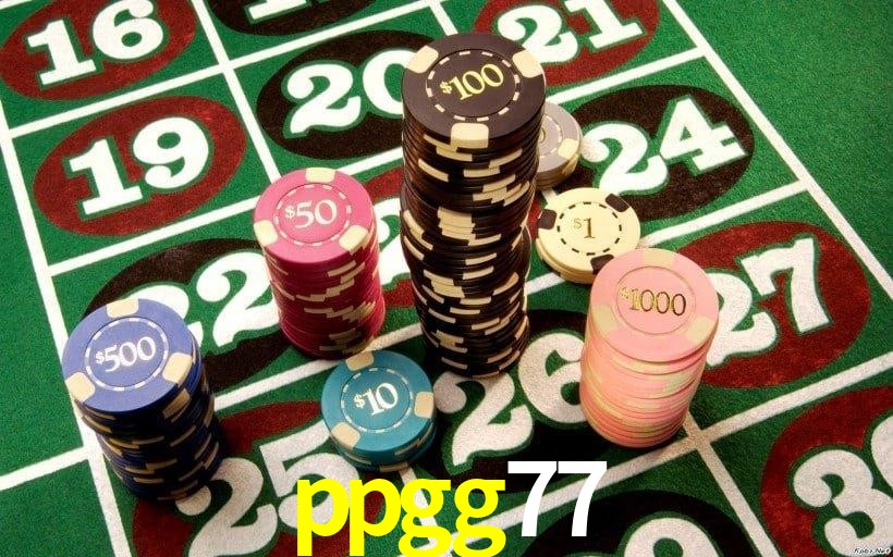 cassino ppgg77