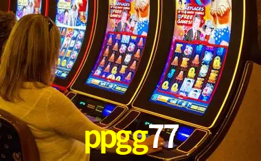 Descubra o Mundo do Cassino Online com ppgg77