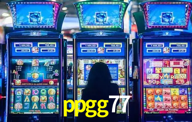 A Popularidade dos Caça-Níqueis no ppgg77