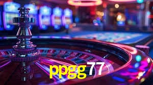 Estatísticas do Jogo ppgg77