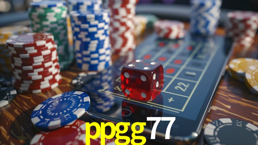 ppgg77 App Interface