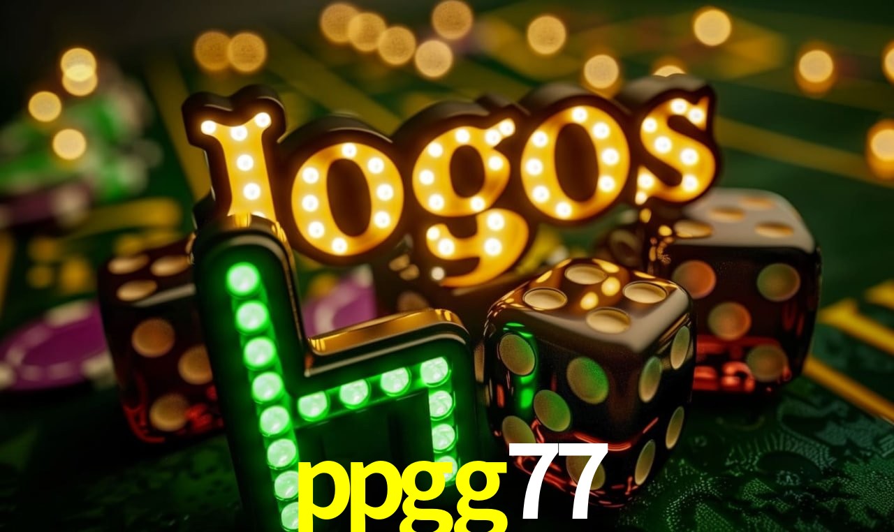 Casino Ao Vivo ppgg77