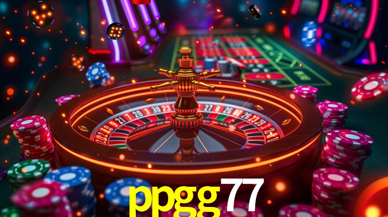 PIX Instantâneo ppgg77