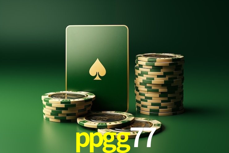 Live Casino ppgg77