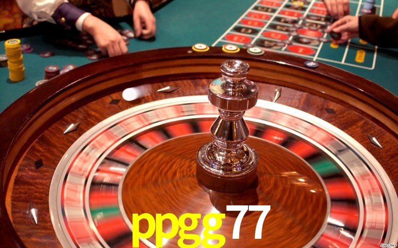 Mesa de Blackjack ppgg77