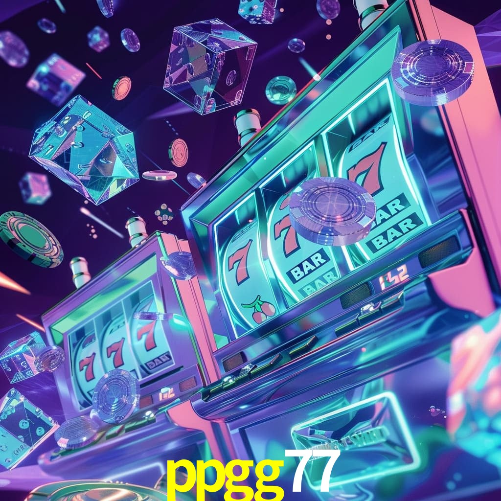 ppgg77: Seu Especialista em Apostas Esportivas Brasileiras