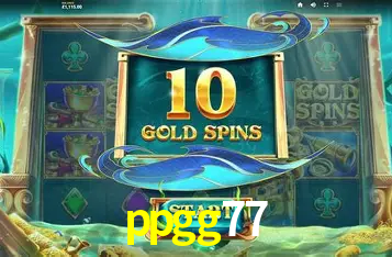Descubra a Magia dos Jogos de Arcade no ppgg77