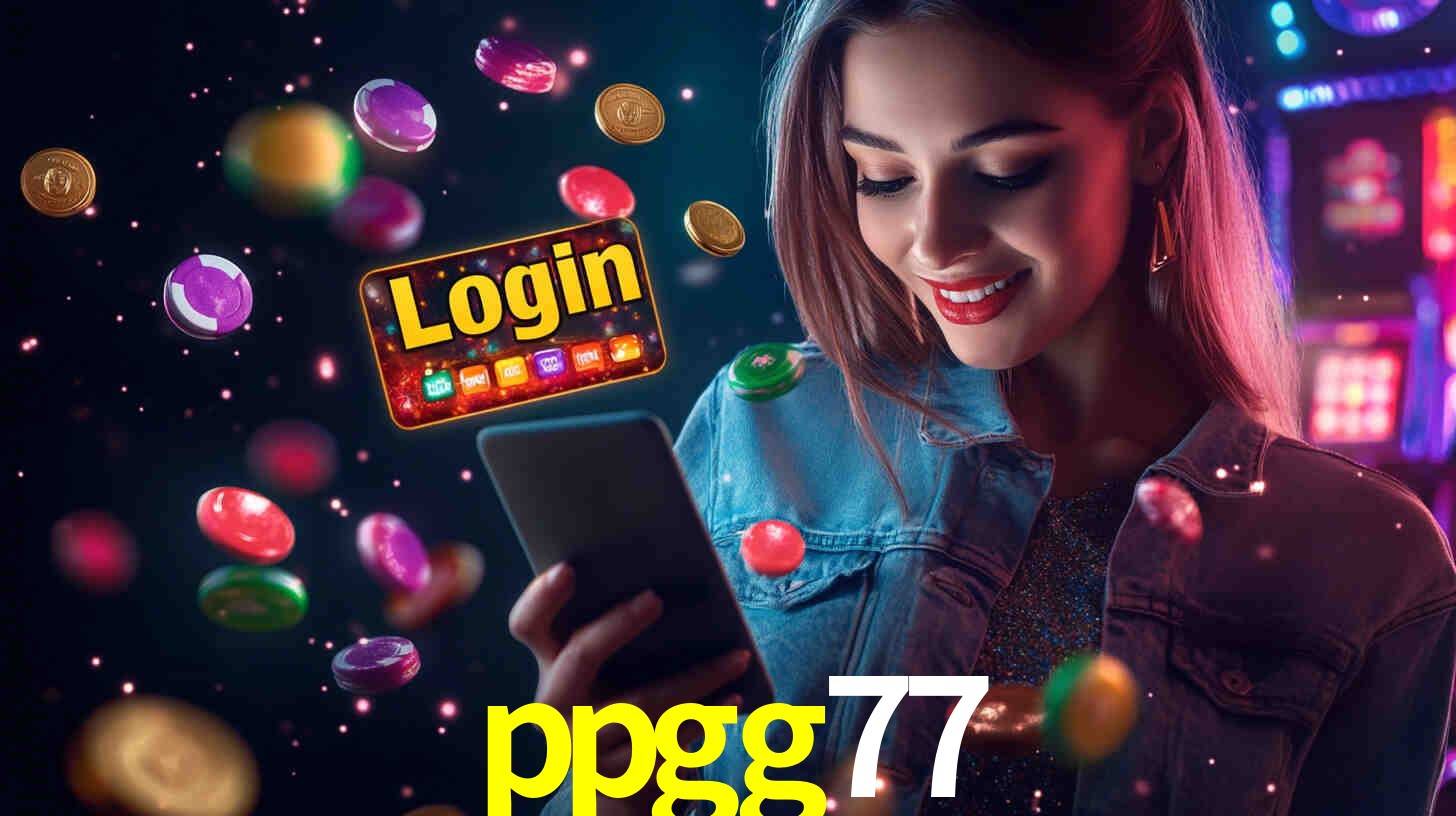 Descubra o Programa VIP da ppgg77: Vantagens Exclusivas para Jogadores