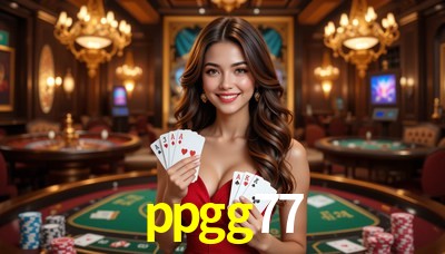 APP oficial da ppgg77 para mobile