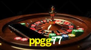 Game Providers ppgg77