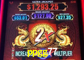 Desvendando o Mundo dos Jogos Virtuais na ppgg77