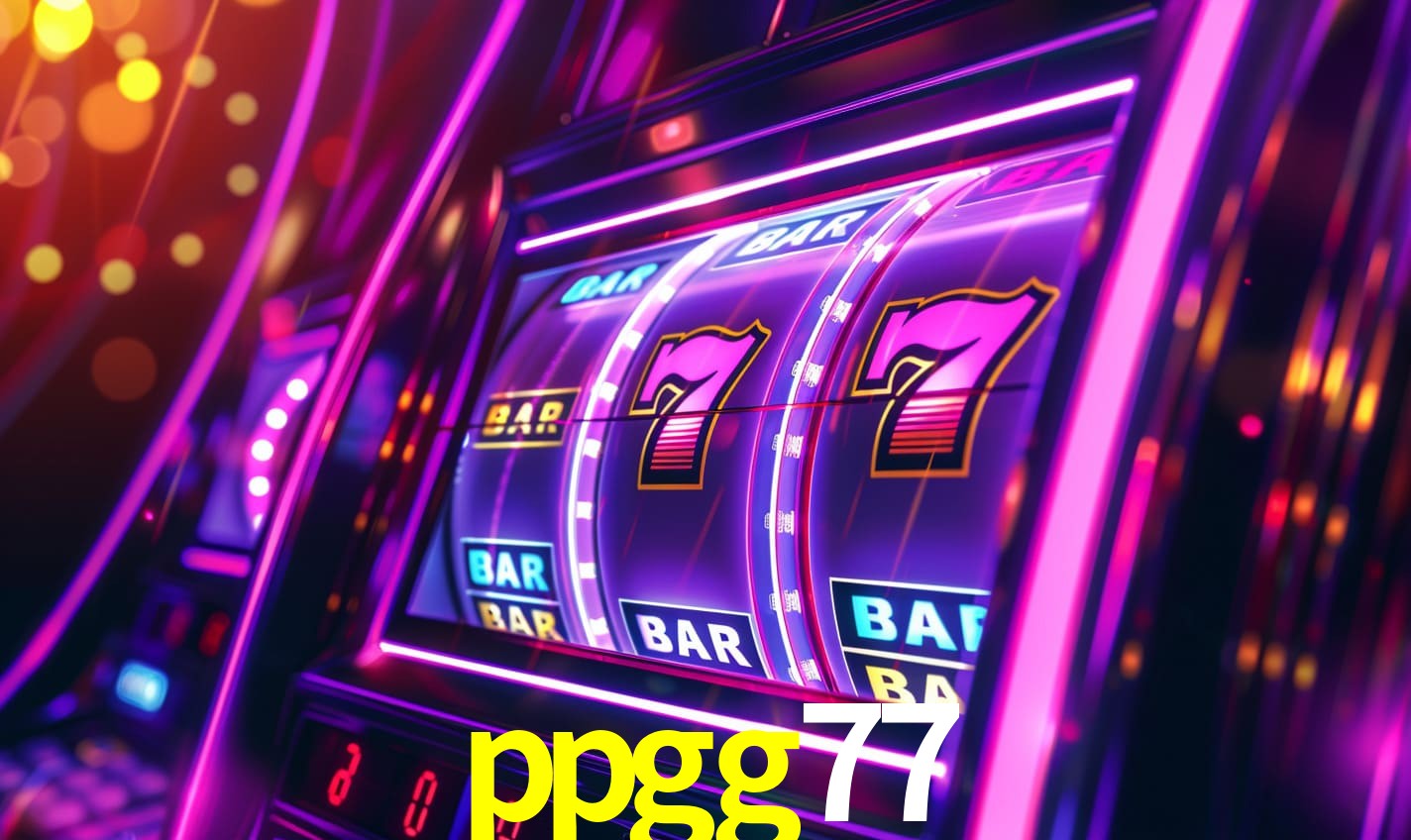 Welcome Bonus ppgg77