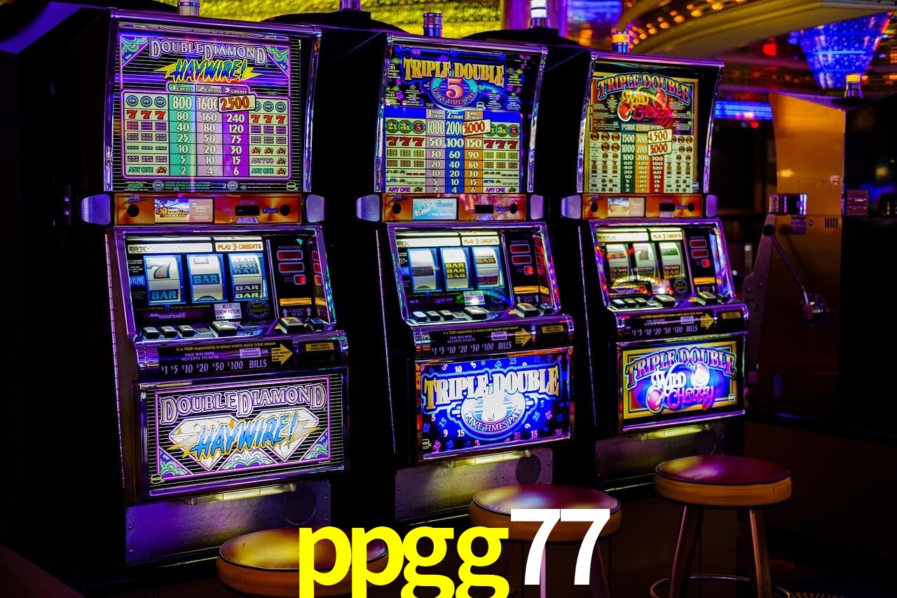 Apostas de Tênis ppgg77