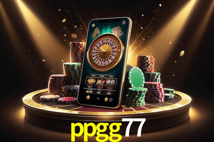 Promoção Relâmpago ppgg77