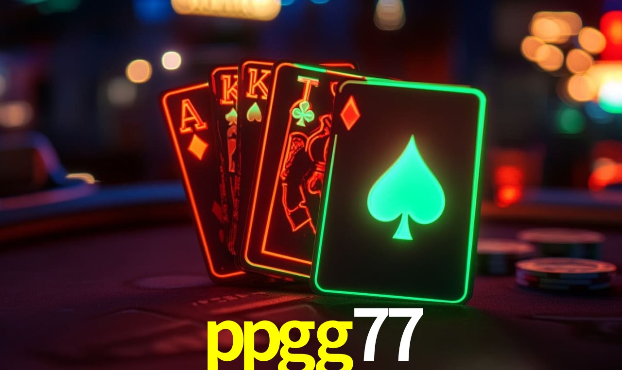 Provedores de Jogos ppgg77